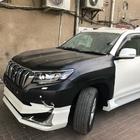 Toyota Land Cruiser Prado 150 2009-2023 гг. Комплект рестайлинга 2009-2016 на 2017- (с фарами Full LED) фото 5