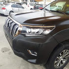 Toyota Land Cruiser Prado 150 2009-2023 гг. Комплект рестайлинга 2009-2016 на 2017- (с фарами Full LED) фото 4