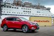 Третье поколение Nissan X-Trail фото 9