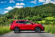 Третье поколение Nissan X-Trail фото 7