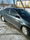Volkswagen Jetta 2011-2018 гг. Расширители арок (4 шт, черные) фото 4