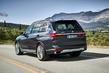 Флагманский кроссовер BMW X7 фото 4