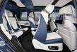 Флагманский кроссовер BMW X7 фото 6