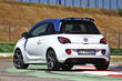 Обзор субкомпактного хэтчбека Opel Adam фото 8