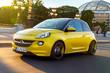 Обзор субкомпактного хэтчбека Opel Adam фото 1