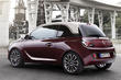 Обзор субкомпактного хэтчбека Opel Adam фото 3