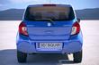 Обзор компактного хэтчбека Suzuki Celerio фото 8