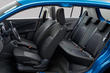Обзор компактного хэтчбека Suzuki Celerio фото 4
