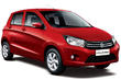 Обзор компактного хэтчбека Suzuki Celerio фото 3