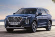 Hyundai Palisade: новый флагманский кроссовер марки фото 10