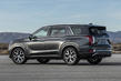 Hyundai Palisade: новый флагманский кроссовер марки фото 5