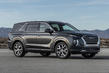 Hyundai Palisade: новый флагманский кроссовер марки фото 4
