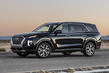 Hyundai Palisade: новый флагманский кроссовер марки фото 1