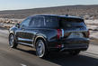 Hyundai Palisade: новый флагманский кроссовер марки фото 3