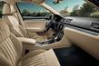 Обзор универсала Skoda Superb Combi третьего поколения фото 5