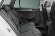 Обзор универсала Skoda Superb Combi третьего поколения фото 6