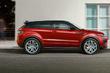 Обзор обновленного Range Rover Evoque Coupe фото 8