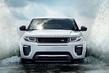 Обзор обновленного Range Rover Evoque Coupe фото 4