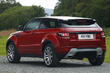 Обзор обновленного Range Rover Evoque Coupe фото 3
