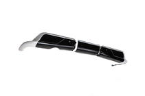 Lexus LX570/450d 2008-2022 гг. Комплект обвеса (TRD Sport 2017-2020) Черный фото 8
