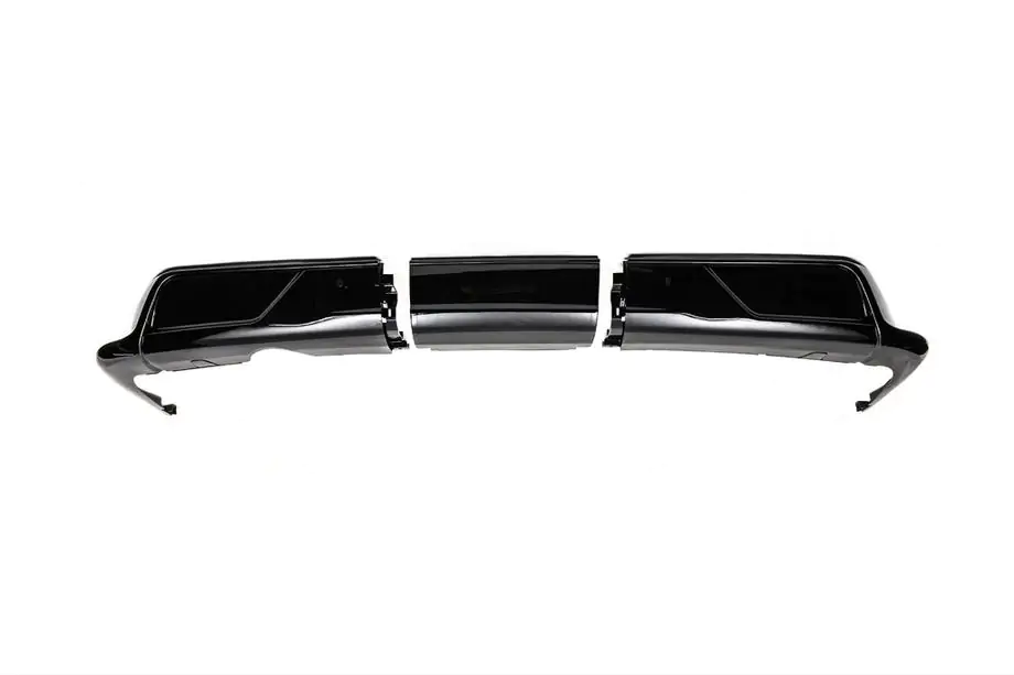 Lexus LX570/450d 2008-2022 гг. Комплект обвеса (TRD Sport 2017-2020) Фото 7