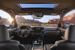 Обзор кроссовера Honda Passport фото 4
