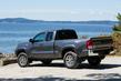 Третье поколение пикапа Toyota Tacoma фото 7