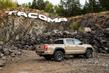 Третье поколение пикапа Toyota Tacoma фото 6