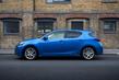 Обзор гибридного хэтчбека Lexus CT 200h фото 9