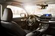 Обзор гибридного хэтчбека Lexus CT 200h фото 2
