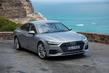 Премиальный лифтбэк Audi A7 Sportback фото 1