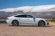 Премиальный лифтбэк Audi A7 Sportback фото 9