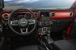 Jeep Gladiator: новый пикап в модельном ряду компании фото 4