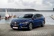 Обзор универсала Renault Talisman Estate фото 8