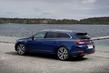 Обзор универсала Renault Talisman Estate фото 7