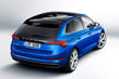 Новый хэтчбек Skoda Scala в модельном ряду компании фото 8