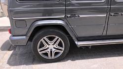 Mercedes G сlass W463 1990-2018 гг. Комплект рестайлинга в G63 AMG 2018 (без капота и крыльев) фото 10