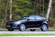 Обзор внедорожной версии хэтчбека Volvo V40 Cross Country фото 9