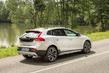 Обзор внедорожной версии хэтчбека Volvo V40 Cross Country фото 8