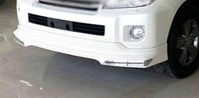 Toyota Land Cruiser 200 2007-2021 гг. Комплект обвеса 2012-2015 (LC15) фото 3