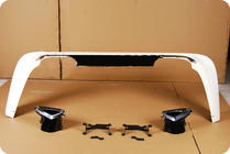 Toyota Land Cruiser 200 2007-2021 гг. Комплект обвеса 2012-2015 (LC15) фото 10