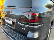 Toyota Land Cruiser 200 2007-2021 гг. Комплект обвеса 2008-2015 (Urban Sport) фото 7