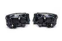 Range Rover Sport 2005-2013 гг. Передние Фары (2010-2013, 2 шт) фото 5