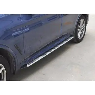 Боковые Подножки OEM (2 шт)