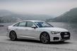 Пятое поколение седана Audi A6 фото 10