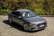 Пятое поколение седана Audi A6 фото 9