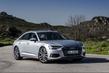 Пятое поколение седана Audi A6 фото 3