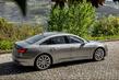 Пятое поколение седана Audi A6 фото 2