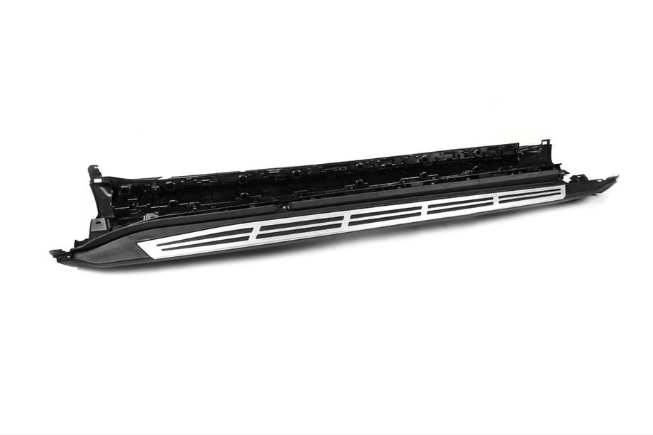 BMW X5 G05 2019–2026 гг. Боковые Подножки OEM (2 шт) Image