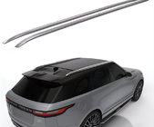 Range Rover Velar 2017- гг. Рейлинги OEM (2 шт) фото 1